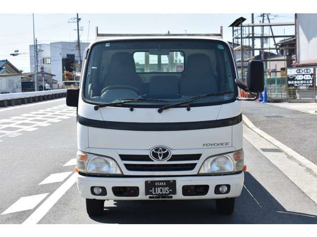 Toyota TOYOACE 2014 6475600-2