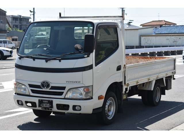 Toyota TOYOACE 2014 6475600-3