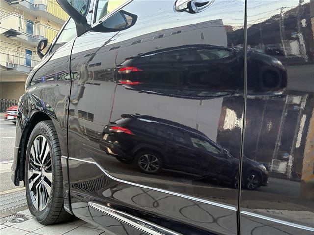 Toyota VELLFIRE 2019 6476771-3