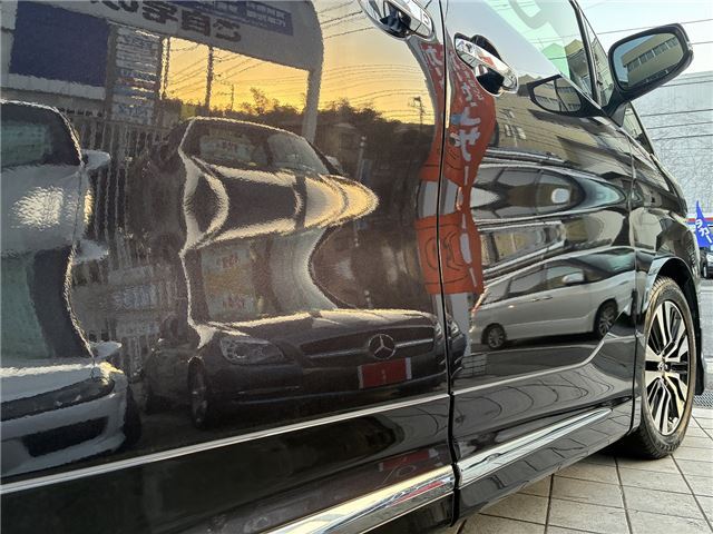 Toyota VELLFIRE 2019 6476771-4