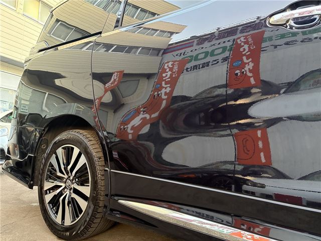 Toyota VELLFIRE 2019 6476771-5