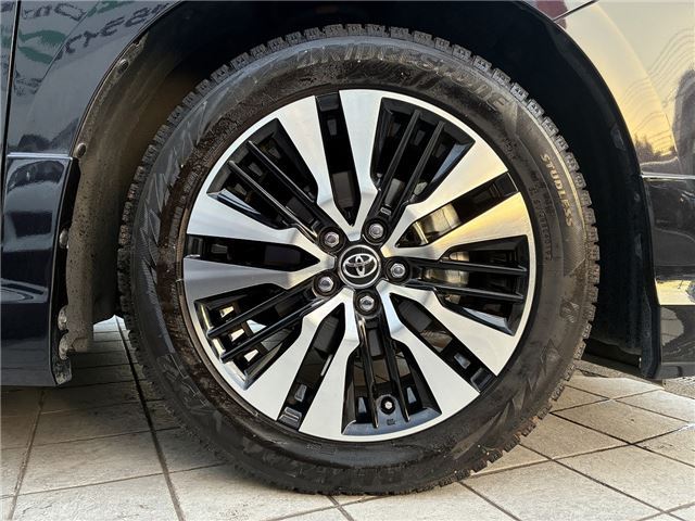 Toyota VELLFIRE 2019 6476771-6