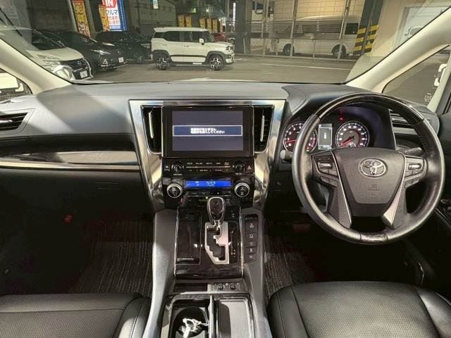 Toyota VELLFIRE 2019 6476802-2