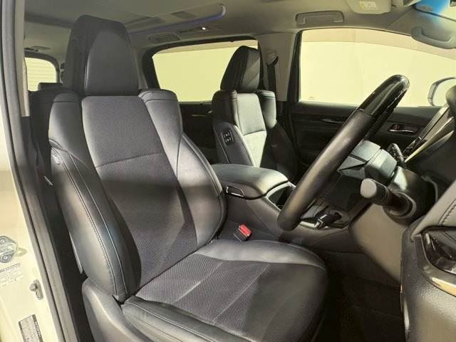 Toyota VELLFIRE 2019 6476802-9