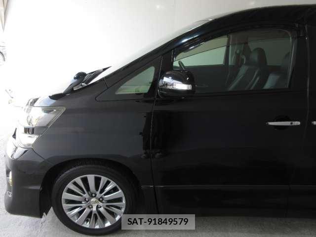 Toyota VELLFIRE 2014 6478440-1
