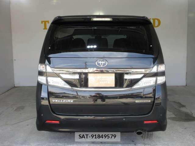 Toyota VELLFIRE 2014 6478440-4