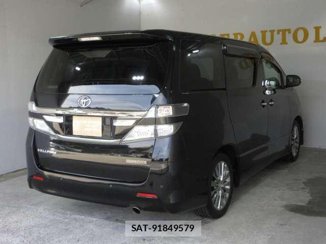 Toyota VELLFIRE 2014 6478440-5