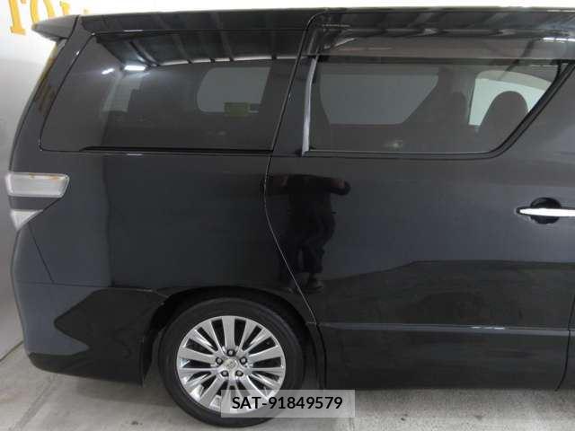 Toyota VELLFIRE 2014 6478440-6