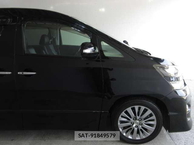 Toyota VELLFIRE 2014 6478440-7