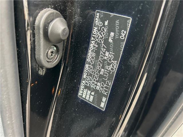 Toyota VELLFIRE 2013 6478622-1