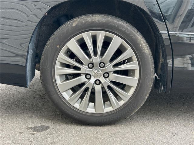 Toyota VELLFIRE 2013 6478622-10