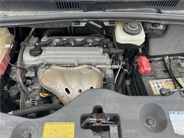 Toyota VELLFIRE 2013 6478622-4