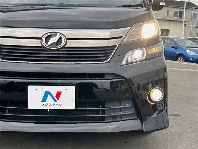 Toyota VELLFIRE 2013 6478622-7