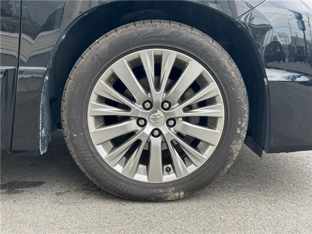Toyota VELLFIRE 2013 6478622-9