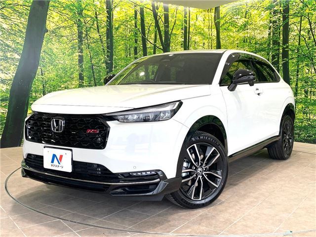 Honda VEZEL 2026 6463856-0