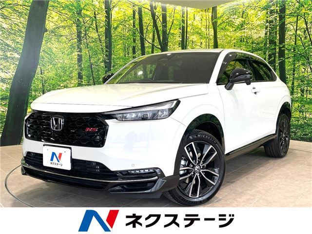 Honda VEZEL 2026 6463856-3