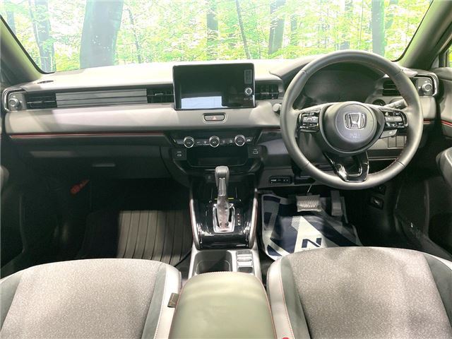Honda VEZEL 2026 6463856-4