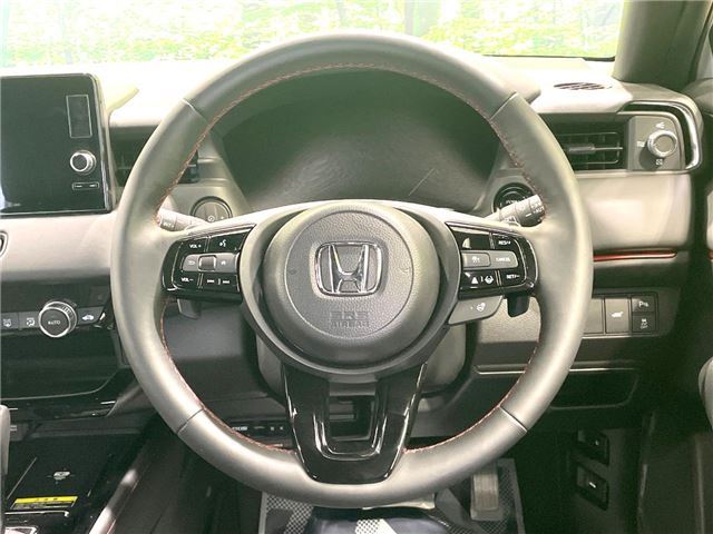 Honda VEZEL 2026 6463856-5