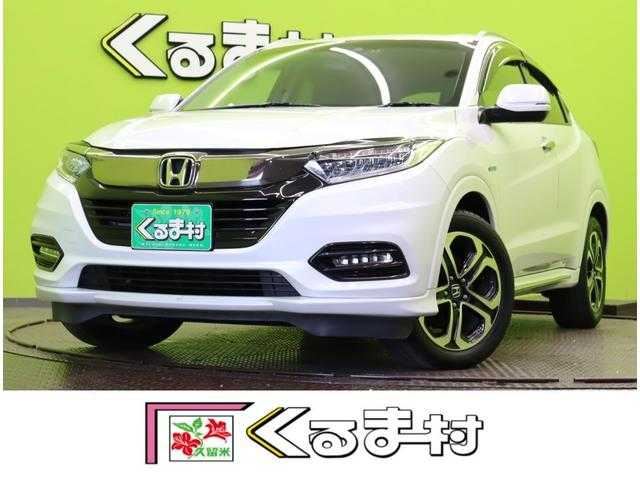 Honda VEZEL 2020 6467717-0