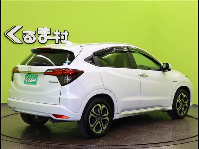Honda VEZEL 2020 6467717-1