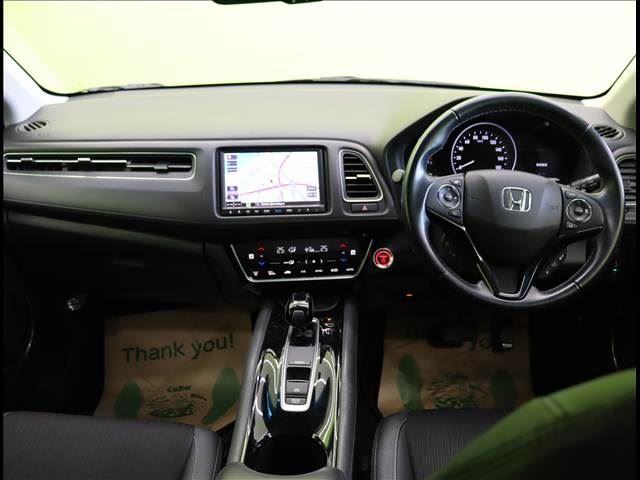 Honda VEZEL 2020 6467717-2