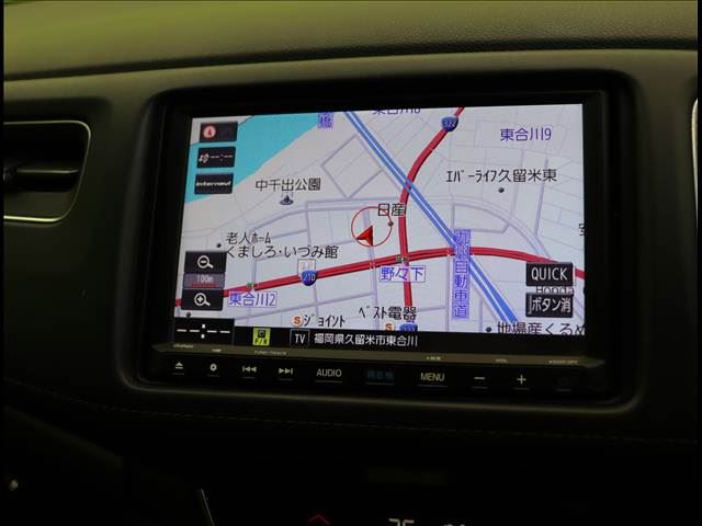 Honda VEZEL 2020 6467717-3