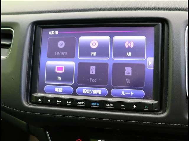 Honda VEZEL 2020 6467717-4