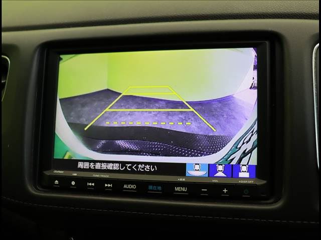 Honda VEZEL 2020 6467717-5