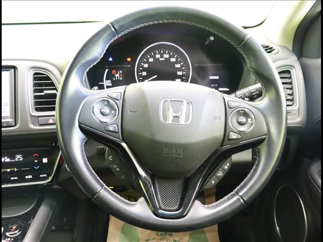 Honda VEZEL 2020 6467717-7