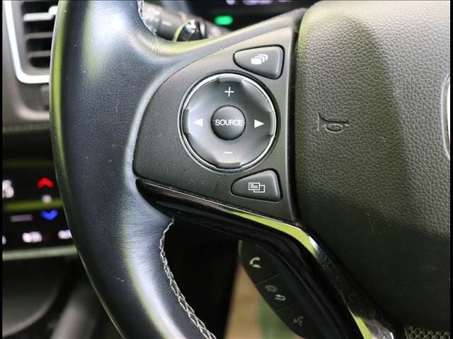 Honda VEZEL 2020 6467717-8