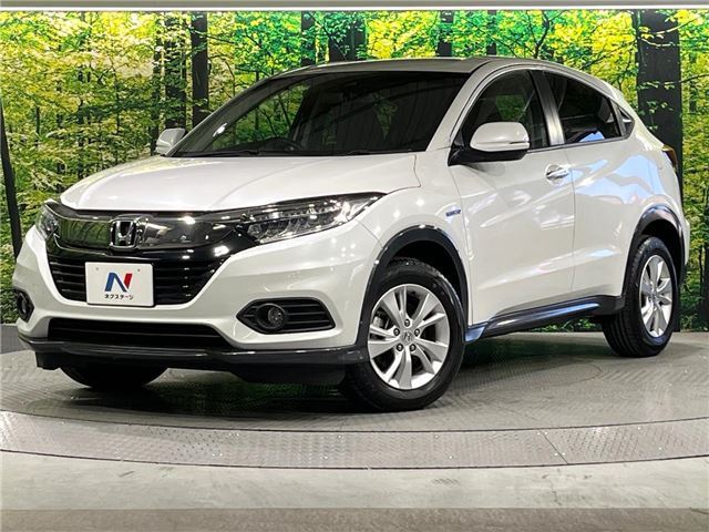 Honda VEZEL 2020 6467749-0