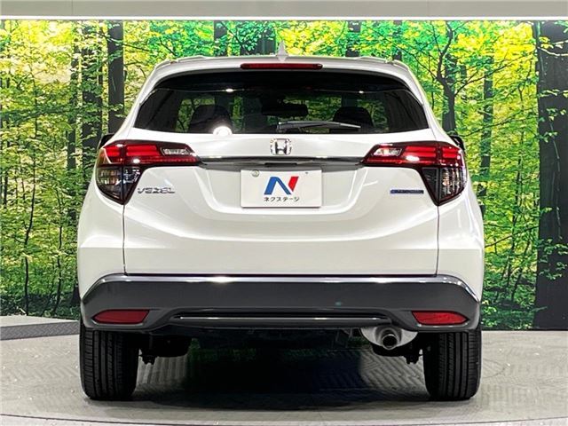 Honda VEZEL 2020 6467749-10