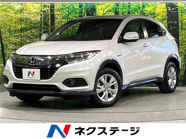 Honda VEZEL 2020 6467749-3