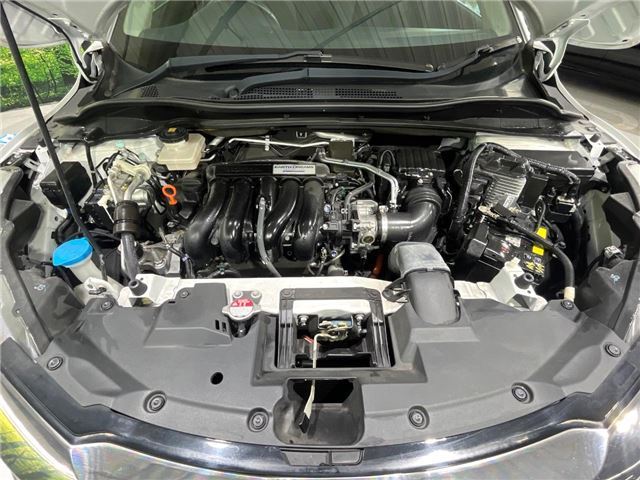 Honda VEZEL 2020 6467749-4