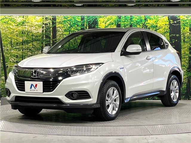 Honda VEZEL 2020 6467749-5