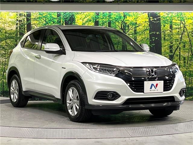 Honda VEZEL 2020 6467749-7