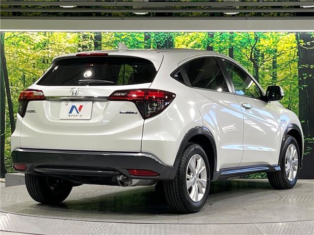 Honda VEZEL 2020 6467749-9