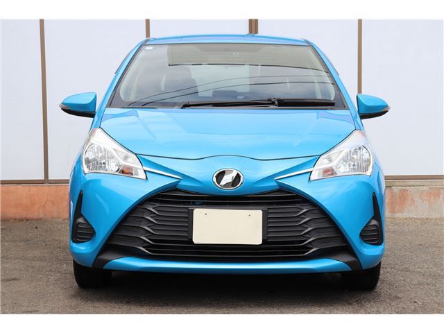 Toyota VITZ 2018 6479333-4