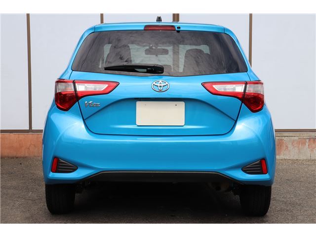 Toyota VITZ 2018 6479333-7
