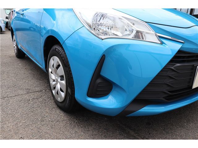 Toyota VITZ 2018 6479333-8