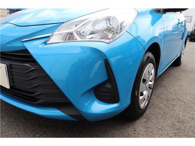 Toyota VITZ 2018 6479333-9