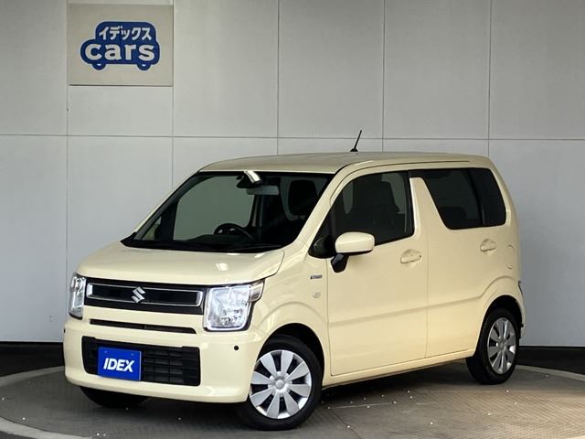 Suzuki WAGON R 2022 6467844-0