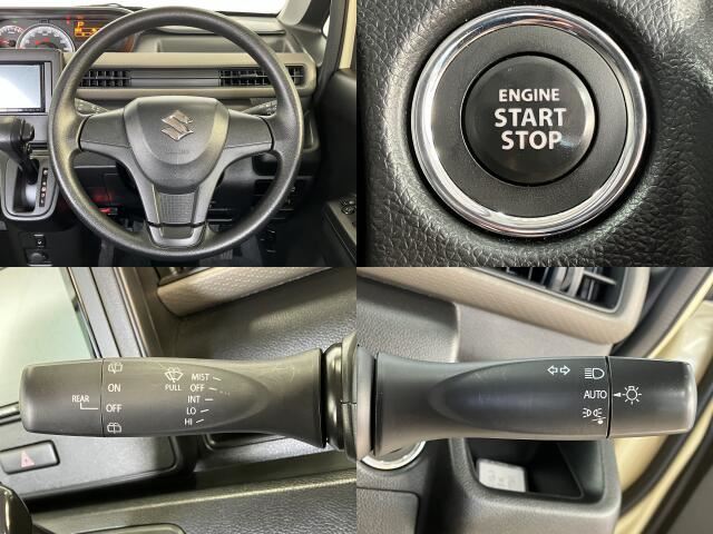 Suzuki WAGON R 2022 6467844-10
