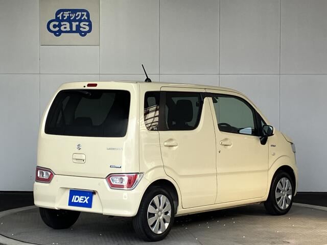 Suzuki WAGON R 2022 6467844-2