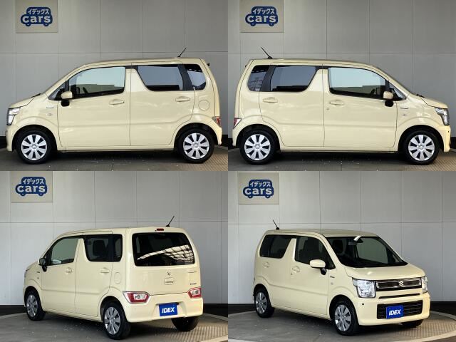 Suzuki WAGON R 2022 6467844-3