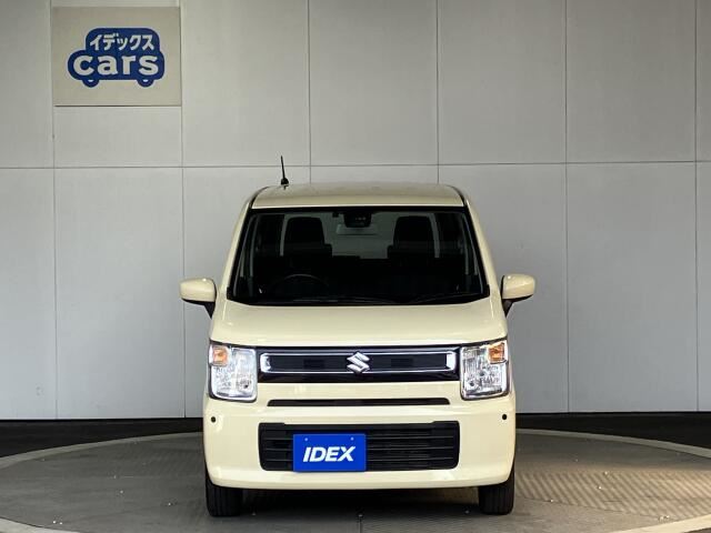 Suzuki WAGON R 2022 6467844-4