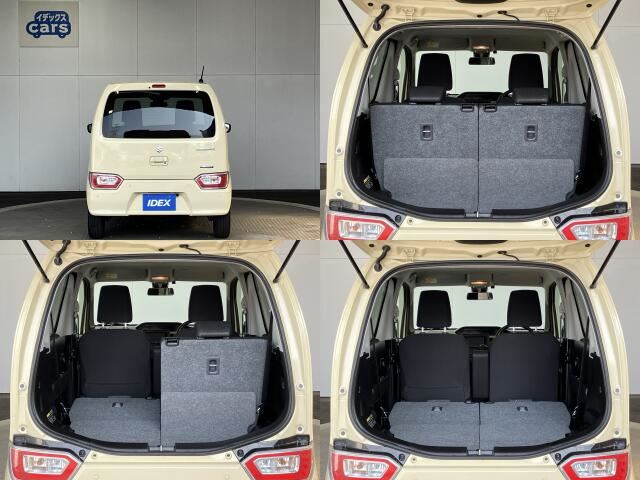 Suzuki WAGON R 2022 6467844-5