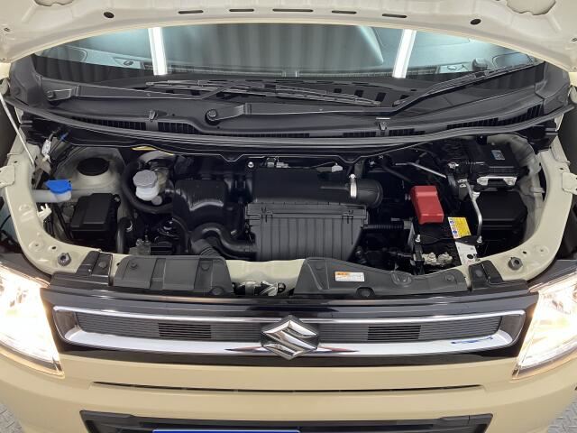 Suzuki WAGON R 2022 6467844-6