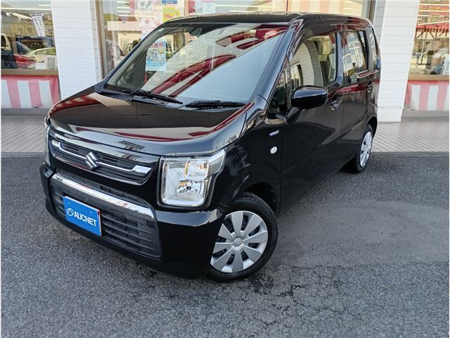 Suzuki WAGON R 2022 6467858-0