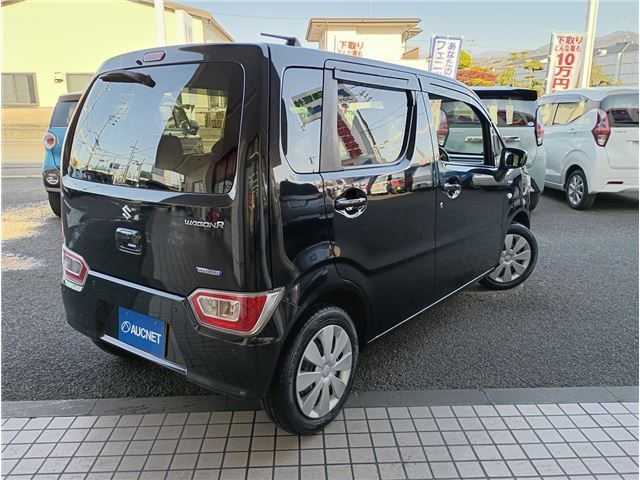 Suzuki WAGON R 2022 6467858-1